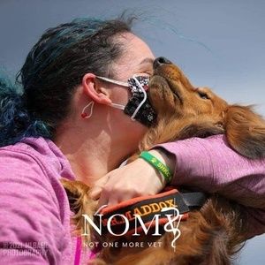 Meet your Posher, Jillian